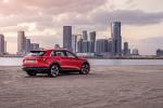 Audi e-tron 55 Quattro 2019 года (WW)